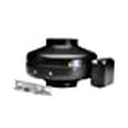 thumbnail image 3 of Soler & Palau S&P PV-200X Powervent Inline Duct Exhaust Fan, 3 of 3