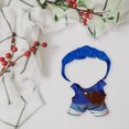 thumbnail image 2 of Hoosue Best for 17cm Doll Clothes Set, Premium Fashion Cute Dress Dolls Accessories - 2025 New Model (Various Styles), 2 of 6