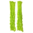 thumbnail image 4 of Blarkrus Glow In The Dark BasketballHoop Net Luminous Shoot HOT 2024 Sports Training, 4 of 8