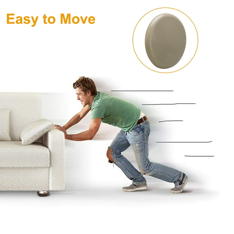 Moving heavy furniture using Furniture Sliders. Moving Furniture Hacks. How  to move heavy furniture. 