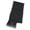 Black, variant on Shimmering Fringe Evening Shawl Scarf (Women)