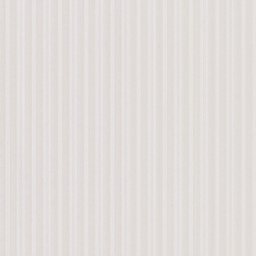 Silk Impressions 2, Rouleau de Papier Peint Floral Contemporain Gris