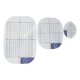 thumbnail image 5 of Hoop for Brother Embroidery Machine Duetta 4500D 4750D Quattro 6000D 6700D Innov-Is 2500D 1500D 4000, 5 of 5