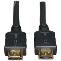 Tripp Lite P568-010 Ultra Hd Hdmi High-speed Gold Digital Video Cable (10ft)
