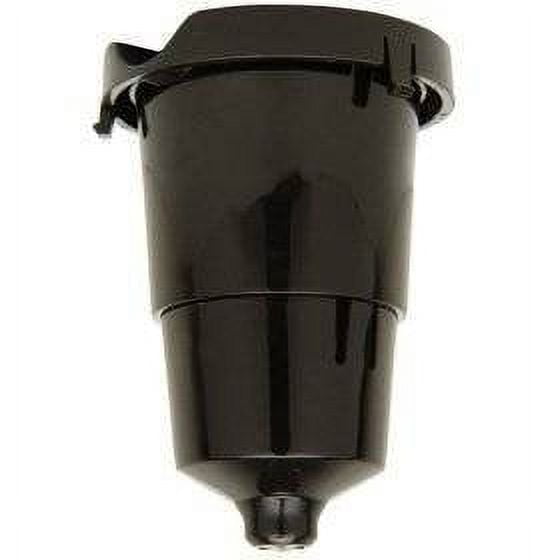 Single Serve Pod Holder Replacement Part Compatible with Keurig K-Cup B70, B75, B77, B79 by PureWater Filters