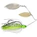 thumbnail image 3 of River-2-Sea Bling Spinnerbait 3/8oz Double/Wil I Know It, 3 of 3