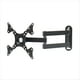 thumbnail image 1 of Soporte de Pared para Monitor, Soporte de Pantalla Ajustable para Soportes de TV Retráctiles Universales de 14 A 32 Pulgadas, 1 of 5