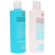 Moroccanoil Hydrating Shampoo 8.5 oz & Conditioner 8.5 oz Combo Pack