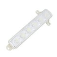 thumbnail image 2 of Daytime Running Light Kit, Daytime Running Lights DRL Kit, Waterproof Daytime Running Light Super Bright Fog Lamp 9802795580 Replacement For 107 108 308, 2 of 8