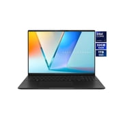 ASUS Vivobook S 16" 3K OLED Intel Core Ultra 7 255H Processor 32GB RAM 1TB SSD Windows 11 Home