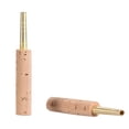 thumbnail image 3 of Oboe Oboe Reeds Staple Tubes Parts 47mm with Plastic Case, 18pcs/ Pack, 3 of 7