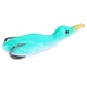 thumbnail image 1 of Señuelo de pesca Con forma de pato artificial Cebo de pesca Bling Bling, 1 of 14