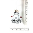 thumbnail image 2 of Kurt Adler Just Married Wedding Car Ornament, 2 of 2