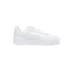 thumbnail image 1 of Tenis Puma Jrs Carina Street Mujer Casual blanco 24.5 393846 01, 1 of 4