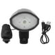 thumbnail image 2 of Faro De Bicicleta Recargable,Faros De Scooter Luz Delantera De Scooter Recargable USB Faro De Bicicleta Durabilidad Extendida, 2 of 9
