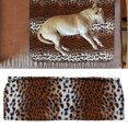 thumbnail image 3 of Pet Blanket, Machine Washable Kennel Blanket Easy To Clean And Carry  For Dogs For Cats For Small Pets, 3 of 8