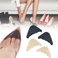 thumbnail image 4 of Remplisseur de Chaussures Réglable Inserts de Chaussures Antidérapants pour Femmes Talons Hauts Chaussures en Cuir et Plus, 4 of 9