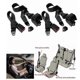 thumbnail image 2 of Universal Car Seat Belt - 3 Point Adjustable Safety Belt, 2 of 4