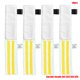 thumbnail image 1 of Para Kar*cher Easyfix SC2 SC3 SC4 SC5 Aspiradora Almohadilla de Limpieza de Microfibra Cubierta Cabezal de Cepillo de Trapeador de Vapor Piezas de Boquilla Potentes, 1 of 10