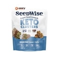 thumbnail image 2 of Ozery Bakery Super Seed Crunch Clusters, Sweet and Salty, Plant Based, Vegan, Keto Snack, 5.3 Ounce (Pack of 3), 2 of 7