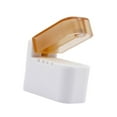 thumbnail image 4 of HILABEE Sewing Machine Mini Oil Box Portable Sewing Thread Oil Box for Sewing Tailor White, 4 of 9