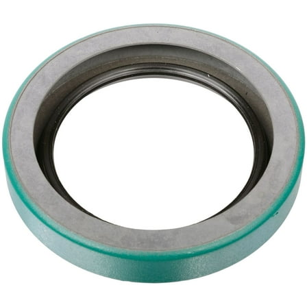 Differential Pinion Seal Fits select: 2001-2007 CHEVROLET SILVERADO, 2001-2007 GMC SIERRA