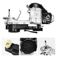 thumbnail image 2 of YIYIBUYS 150CC Single Cylinder Complete Engine Motor Kit 4-Stroke Long Case Scooter Engine Motor Kit for Scooter ATV Go Kart Engine, 2 of 14