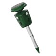 thumbnail image 1 of Repelente 360 ​​Energía Solar Y Carga USB Repelente De Gato Ultrasónico Impermeable Repelente, 1 of 7