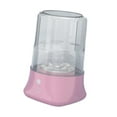 thumbnail image 4 of Lavadora portátil de 1L de capacidad, lavadora compacta, Mini taza de lavandería para el hogar, ropa de Camping, artículos pequeños, ropa de bebé rosa, 4 of 8