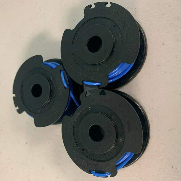 String Trimmers Replacement Spool For Craftsman C3 19.2 Volt Line Trimmer Walmart