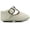 Beige, variant on Leather Leopard Baby Shoes Hard Sole T-Strap Boys Girls Moccasins for Infants Babies Toddlers