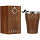 thumbnail image 1 of Termo Bluelander Hidranur de Acero Inoxidable 12 Oz Madera, 1 of 4