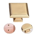 thumbnail image 2 of tooloflife Cabinet Pulls Drawer Cupboard Knobs Drawer Handles Home, 2 of 6