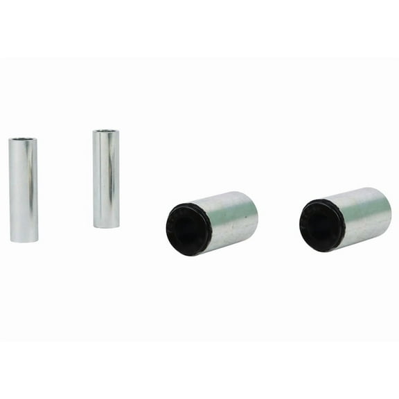 Nolathane REV151.0004 Rear Leaf Spring and Shackle Bushing Kit Compatible with Ford 70-72 F-100, Ford 74-77 F-250