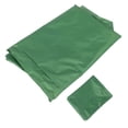 thumbnail image 4 of SHISUYAN 1pc Lawn Tractor Cover Lawnmower Protective Cover Trailer Protector Dust Cover, 4 of 9