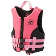 thumbnail image 2 of Seachoice Neoprene Multi-Sport Life Jacket and Vest, Child, 2 of 5