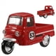 thumbnail image 2 of 3X Modelo de Triciclo Vintage Adorno de Triciclo Modelo de Coche Triciclo Adorno de Coche Adornos de Coche de Escritorio Estatua-A, 2 of 5