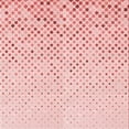 thumbnail image 1 of Ahgly Company Indoor Square Patterned Light Rose Pink Area Rugs, 4' Square, 1 of 1