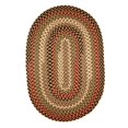 thumbnail image 1 of Rhody Rug MF53R024X096 Mayflower 2x8 Runner Natural Earth, 1 of 1