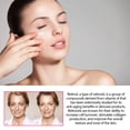 thumbnail image 4 of Eye Cream Stick, Reduce Fine Line Jojoba Oil Eye Cream Wand  for Daily Life, 4 of 8