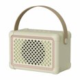 thumbnail image 1 of Bluetooth Speaker Mini Wireless Speaker,Outdoor Portable Bluetooth Speaker With Clear Stereo Sound,Mini Speaker, 1 of 2