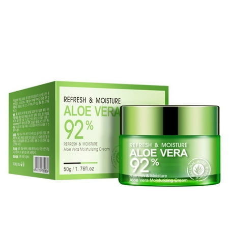 Moisturizing Oil Control Clearing Shrink Pore Aloe Repair (Best Cream To Shrink Pores)
