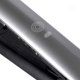 thumbnail image 3 of Plancha de pelo HUOGUO dos en uno con temperatura ajustable. Plata, 3 of 5