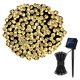 thumbnail image 1 of Guirnalda de Luces Solares TFixol Blanco cálido, 1 of 8