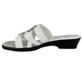 thumbnail image 5 of Easy Street Torrid Slide Sandals (Women), 5 of 7