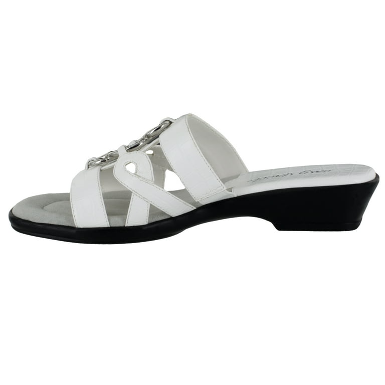 Easy street torrid sandal sale