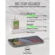 thumbnail image 2 of Cargador USB C SHARGE Retro 35 con Pantalla de Potencia y 3 Puertos, 35W, 2 of 7