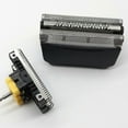 thumbnail image 3 of Pack 51S Replacement Blade+Shaving Head for Series 5 8000 Shaver 5643 5758 8970 Black, 3 of 5