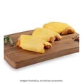 thumbnail image 2 of Muslo de pollo por kg peso por charola 600 g 3 a 4 piezas, 2 of 3
