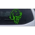 thumbnail image 1 of Golden Retriever Car or Truck Window Decal Sticker, 1 of 1